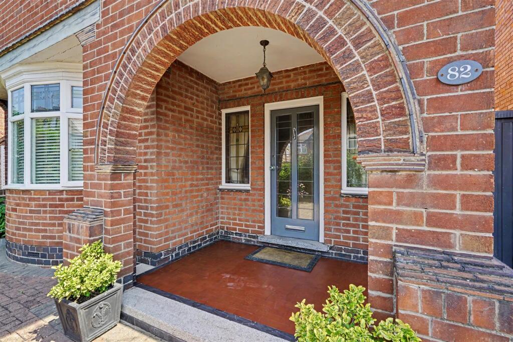 Trowell Grove, Long Eaton - View 5