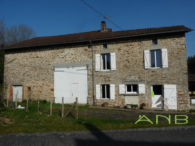 Main image of property: Limousin, Haute-Vienne, Dournazac