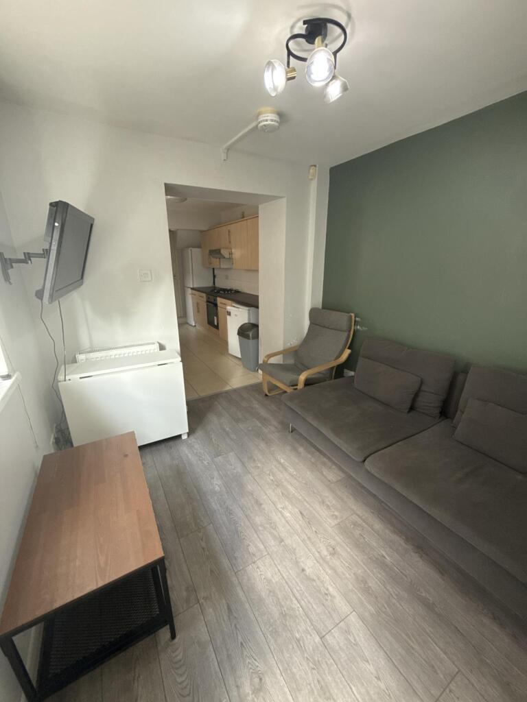 Main image of property: Rhymney Street, Cathays