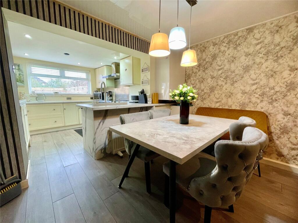 Formby Place, Ashton-on-Ribble, Preston, Lancashire, PR2 photo 5