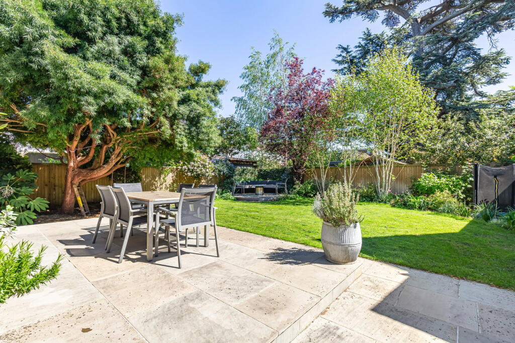 Main image of property: West Temple Sheen, London, SW14 7RT