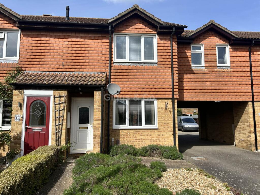 Main image of property: Caernarvon Road, Eynesbury
