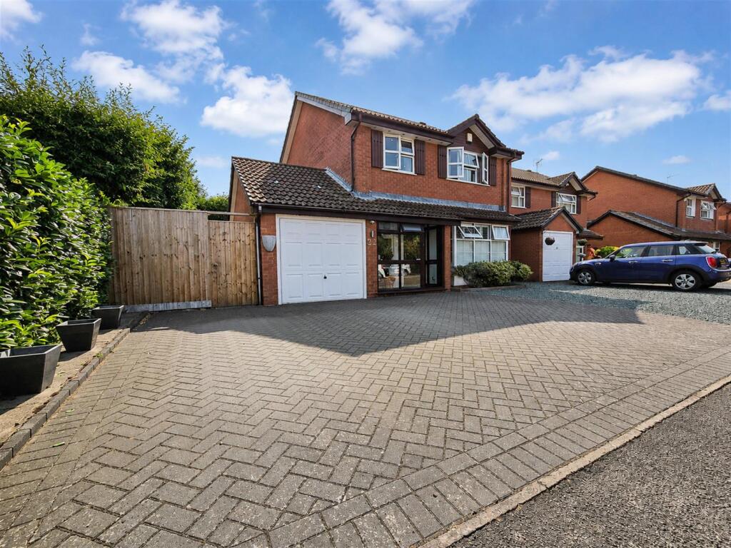 Main image of property: Gambier Parry Gardens, Gloucester