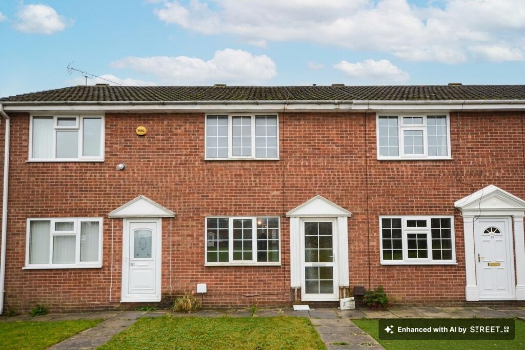 Main image of property: Vavasour Court, Copmanthorpe, YO23