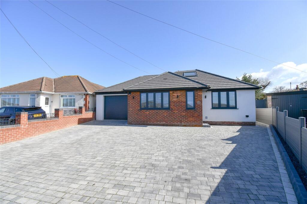 Main image of property: Waterford Drive, Little Neston, Neston