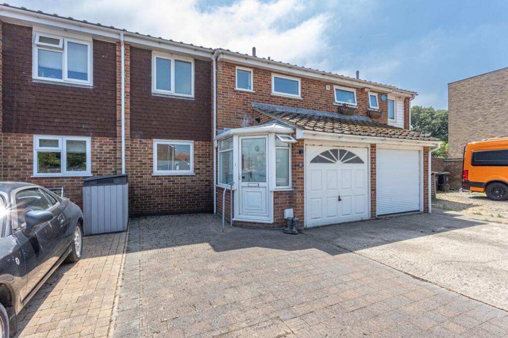 Main image of property: Rowena Road, Westgate-on-Sea, Kent, CT8