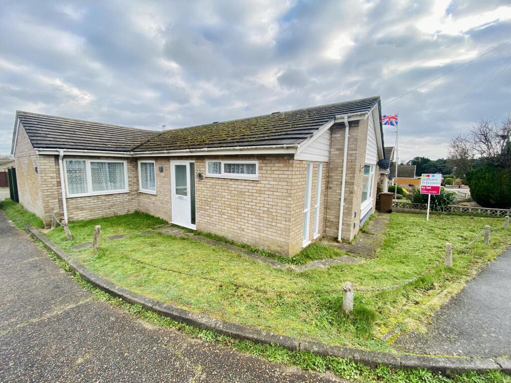 Main image of property: Oaklands Drive, BRANDON