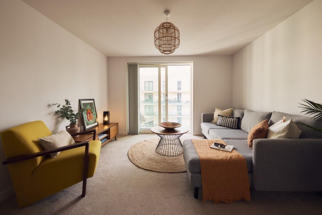 Apartment in Leeds - View 4