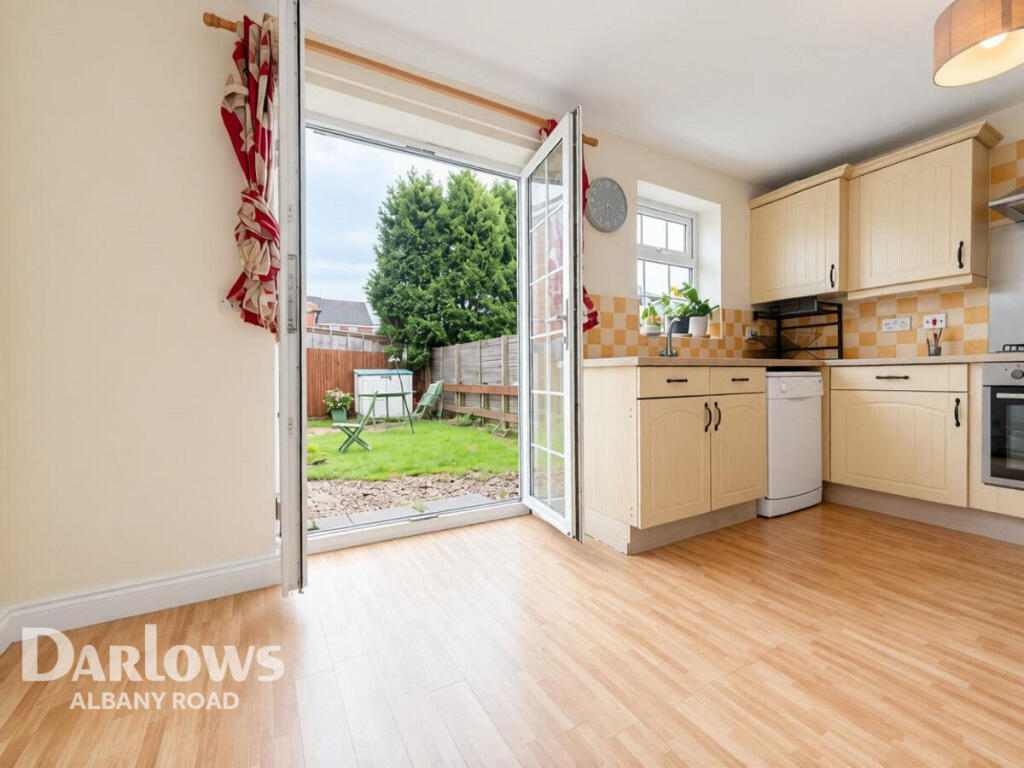 House in Cardiff - View 5