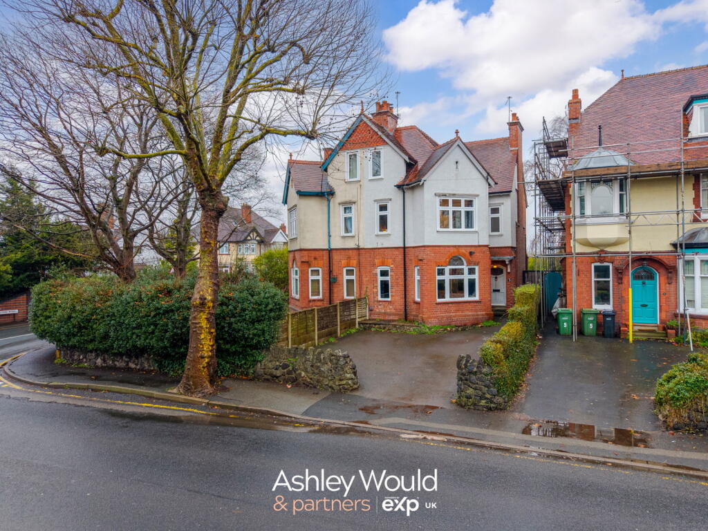 Main image of property: Red Hill, Stourbridge, DY8 1NA