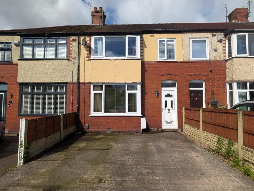 Main image of property: Westwood Road, Leyland, Lancashire, PR25