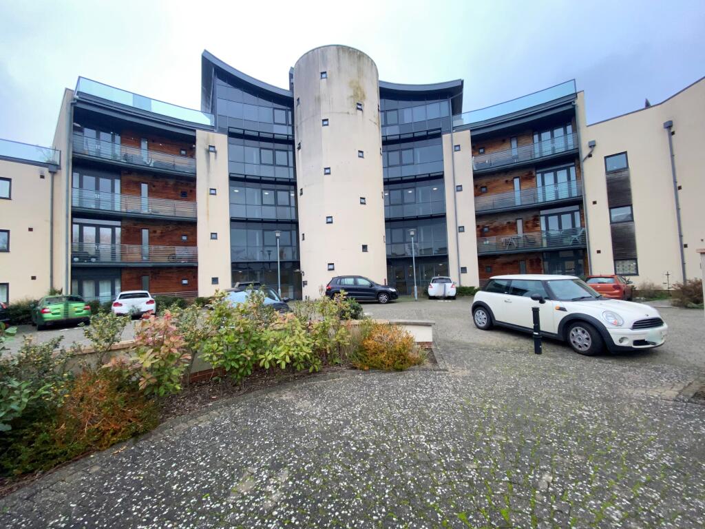 Main image of property: Tunnicliffe Close, Swindon