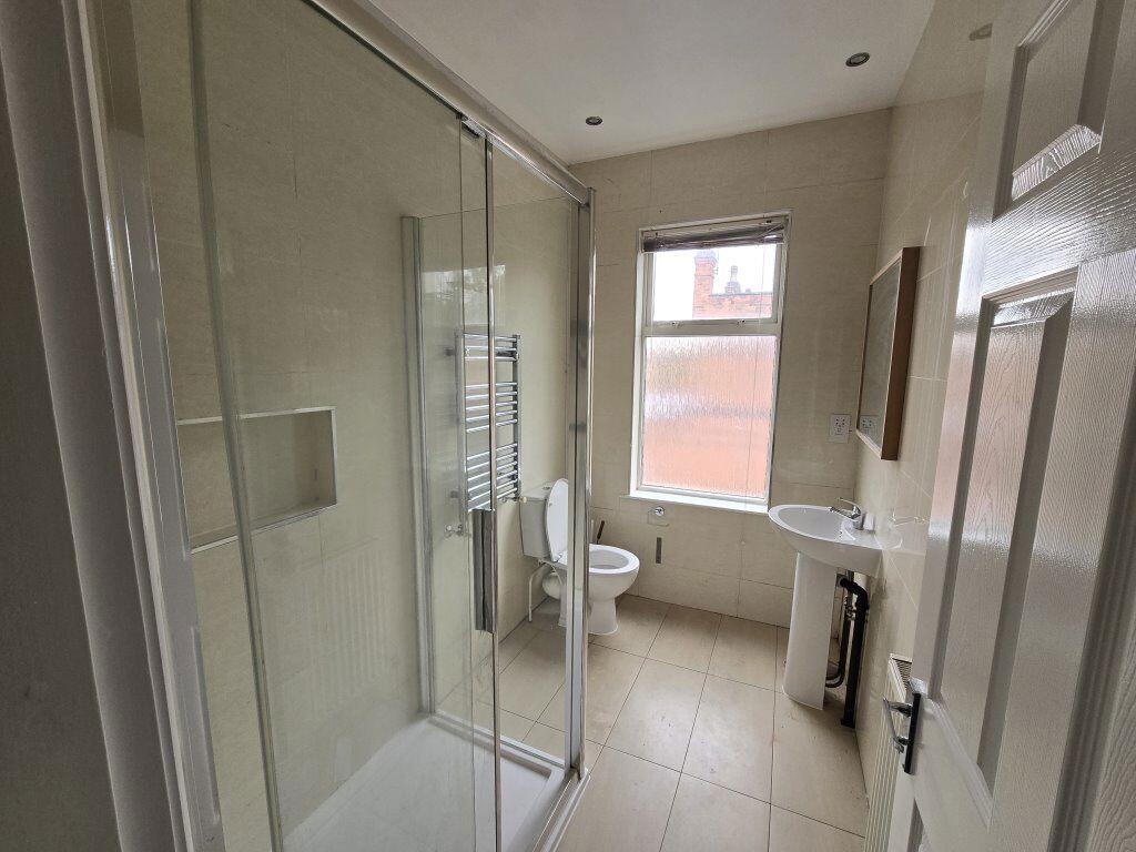Main image of property: Mundella Street, Leicester