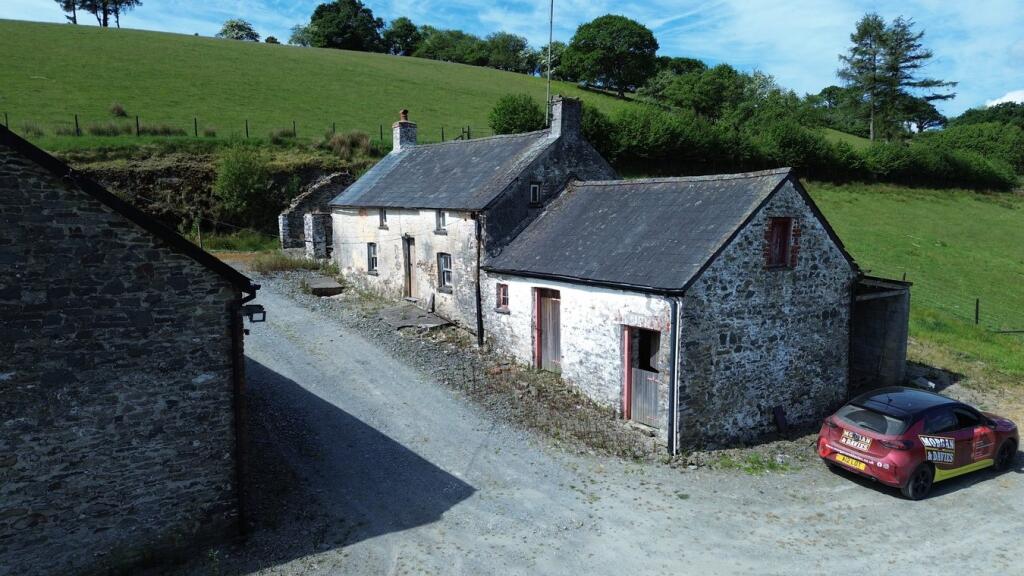 Main image of property: Harford, Llanwrda, SA19