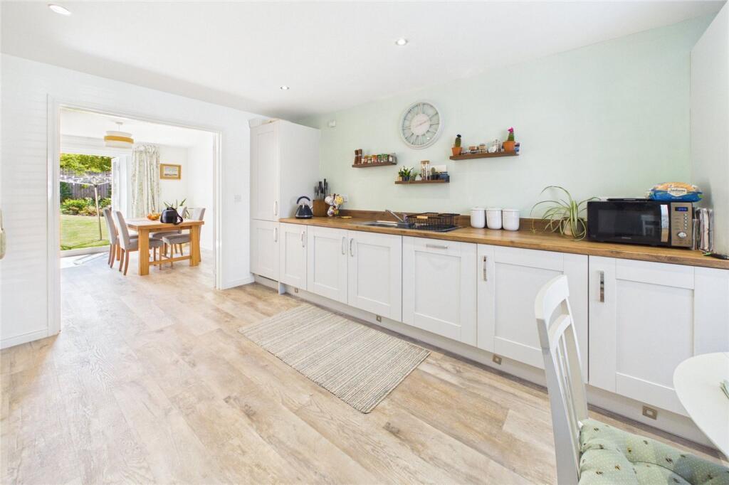 Siskin Close, Guisborough, TS14 photo 4