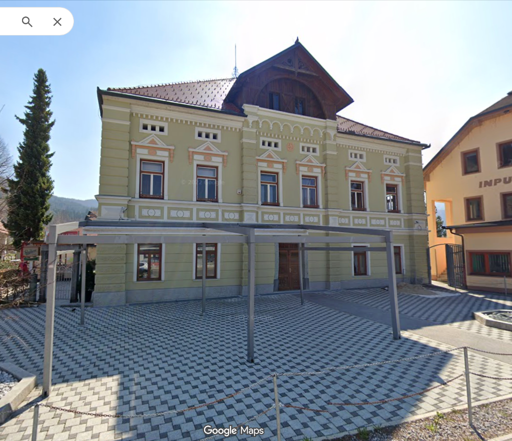 Main image of property: Mozirje, Mozirje