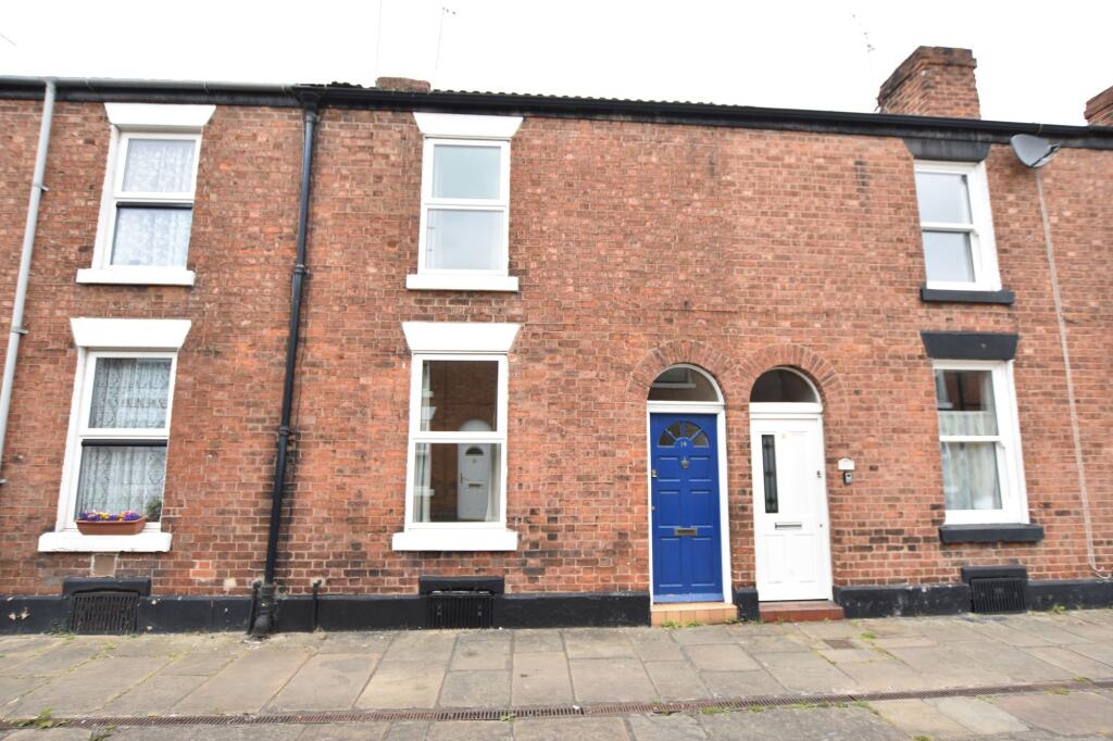 Main image of property: Church Street, Chester, CH1