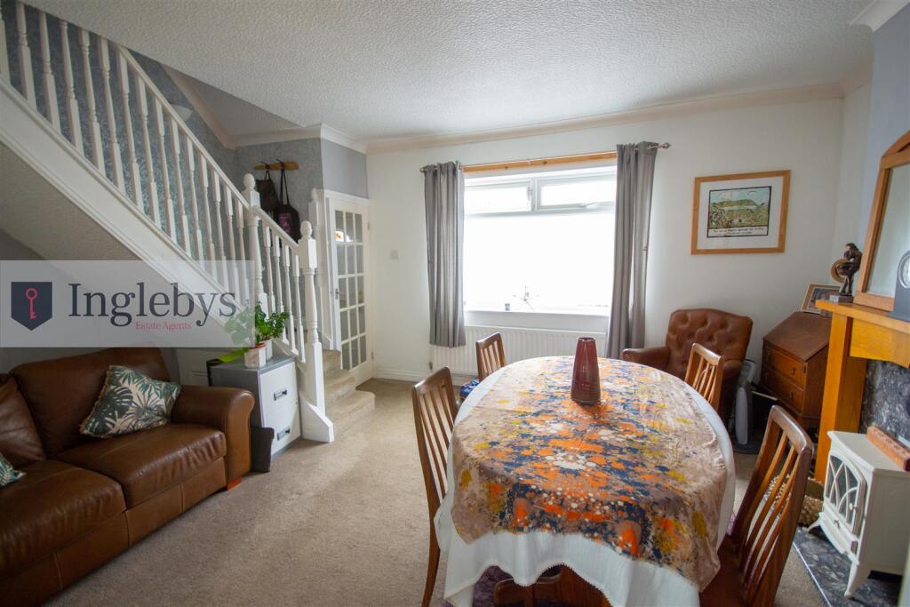 Richard Street, Skelton-In-Cleveland, Saltburn-By-The-Sea photo 3