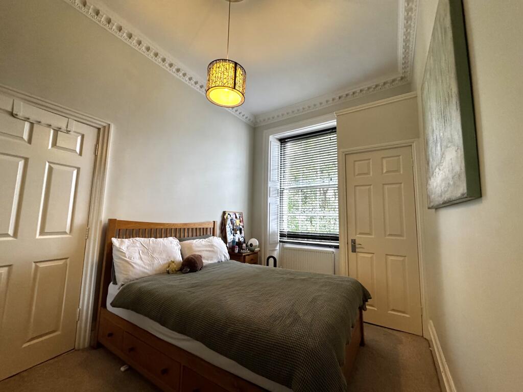 Apartment in Bristol, City of Bristol - View 5