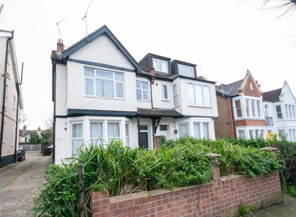 Main image of property: Manor Road, Westcliff-on-Sea