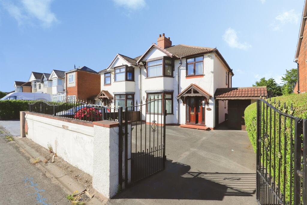 Main image of property: Moseley Road, Bilston