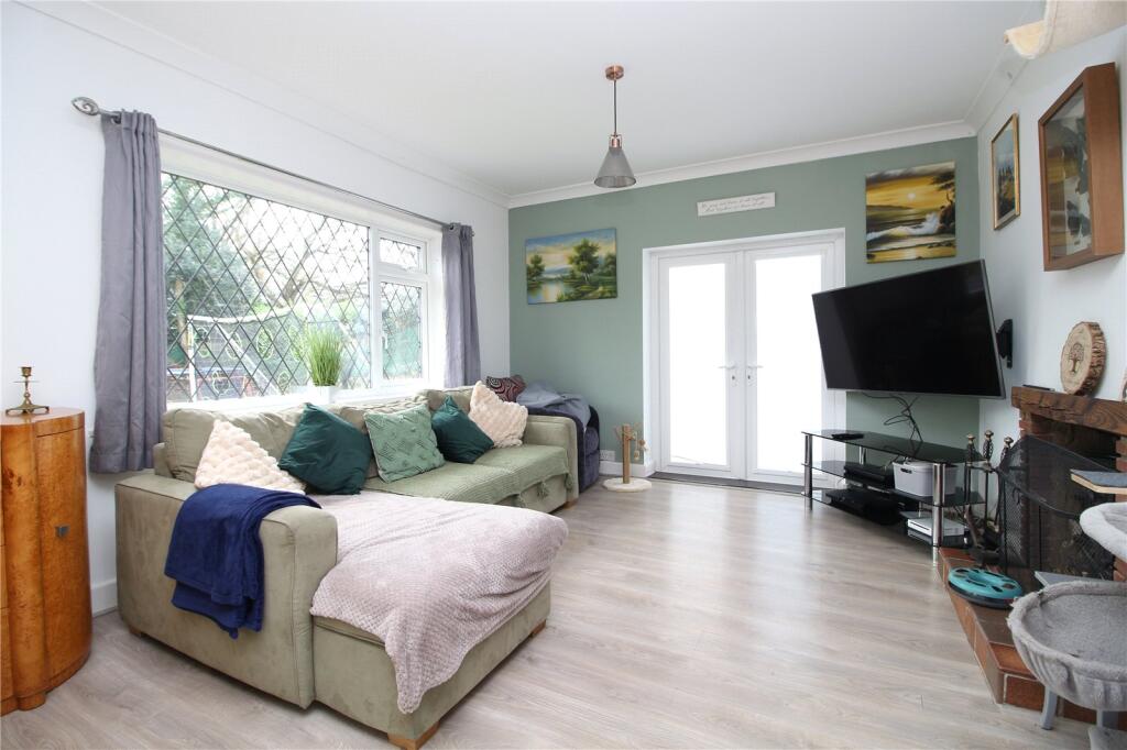 House in Southampton - View 4