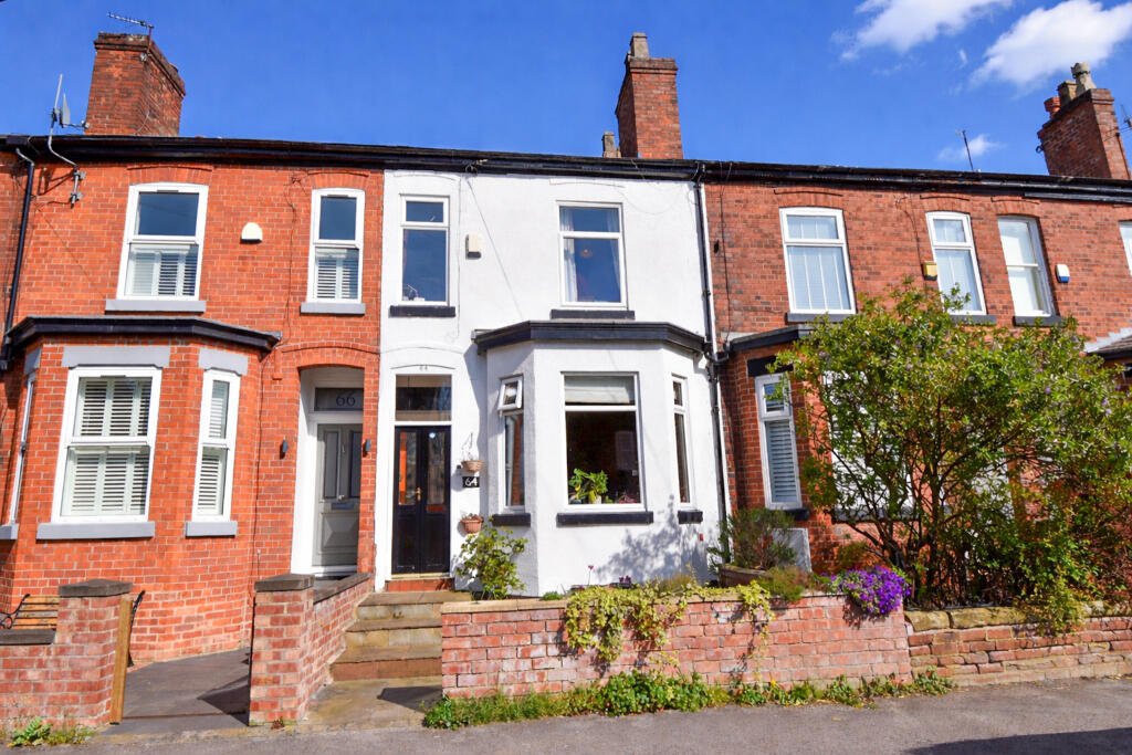Main image of property: Roseneath Road, Urmston, M41