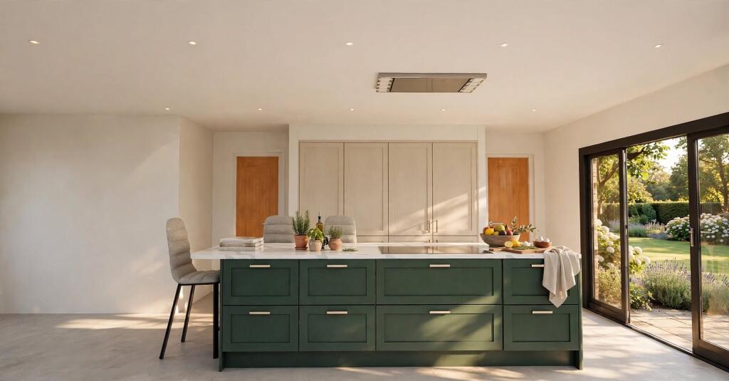 House in Leicester - View 3
