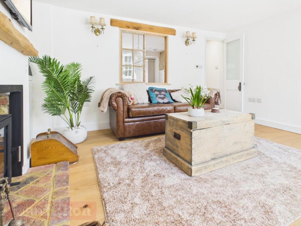 Vicarage Terrace photo 4