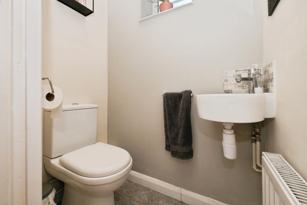 Additional image 10 of Longlands Road, Welwyn Garden City