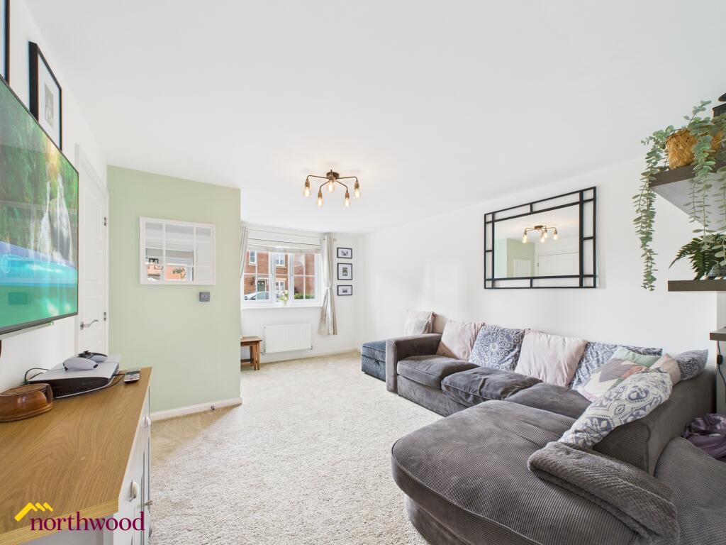 Longford Park Road, Bodicote, OX15 photo 4