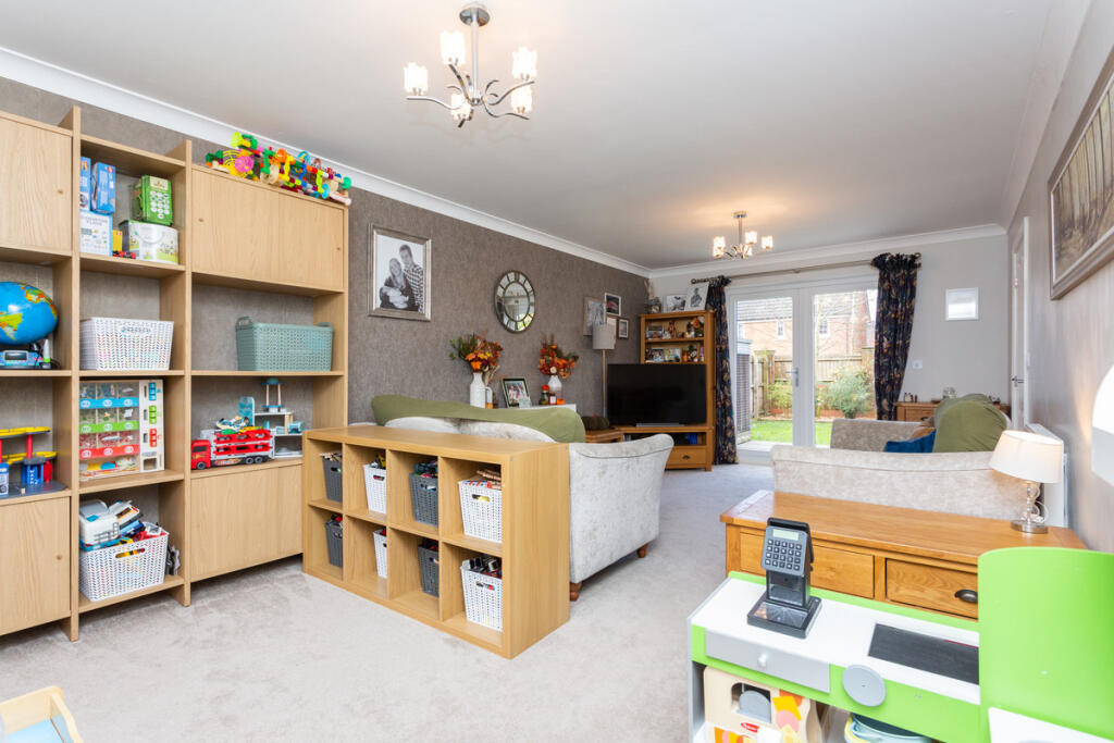 Linnet Avenue, Barton, PR3 - View 5