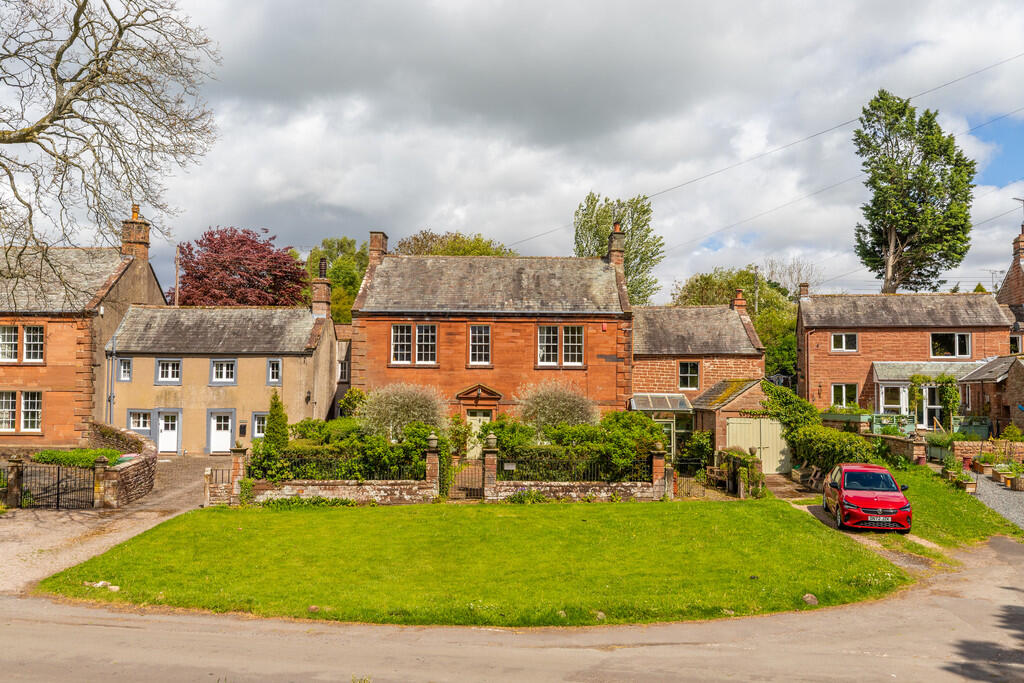 Main image of property: Sheriff House, Temple Sowerby