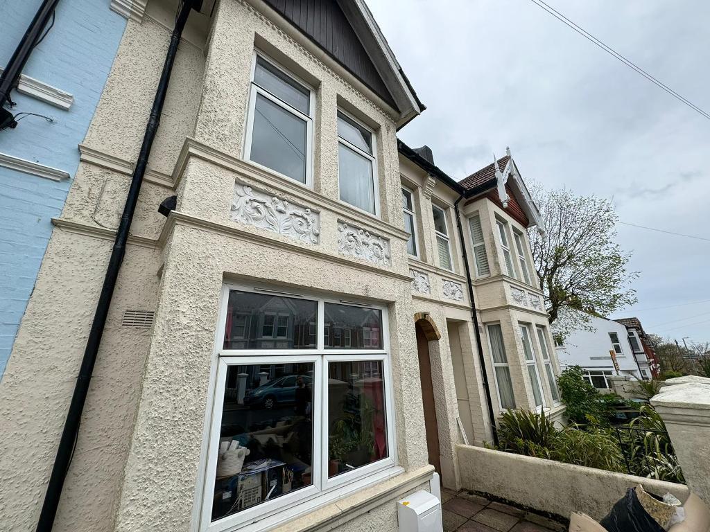 Main image of property: St Lukes Road, Brighton, East Sussex, BN2 9ZD