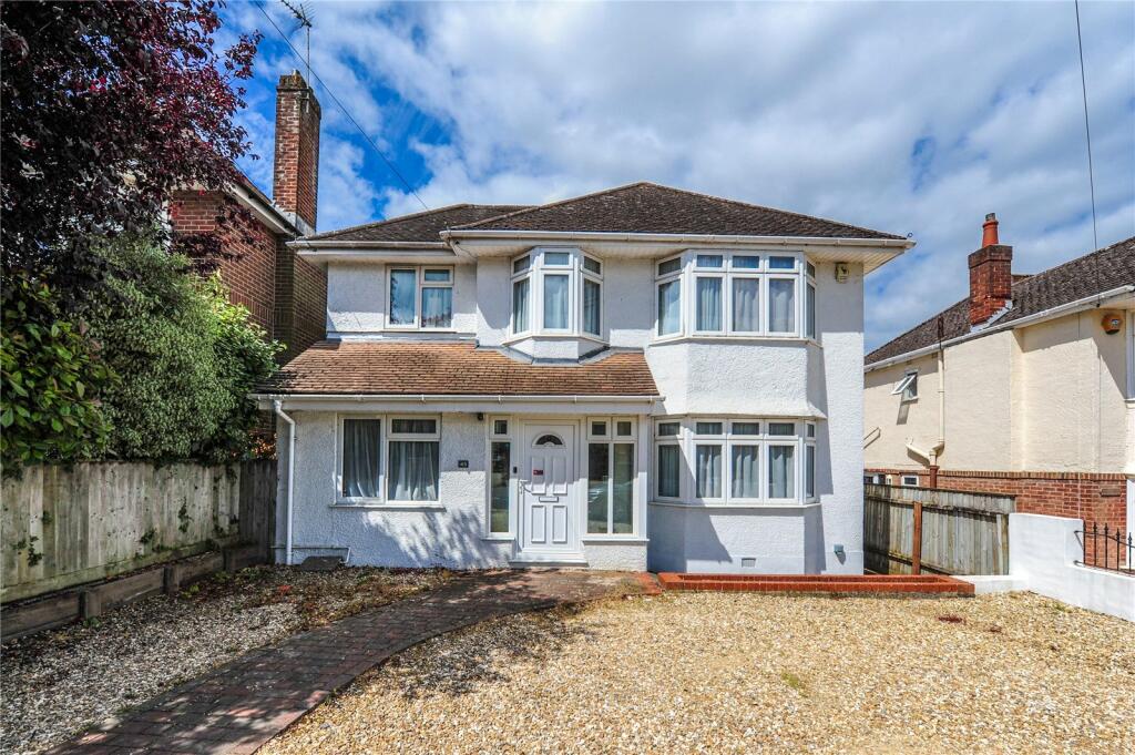 Main image of property: Oakley Hill, Wimborne, Dorset, BH21