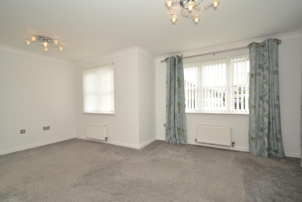 Apartment in Glasgow - More