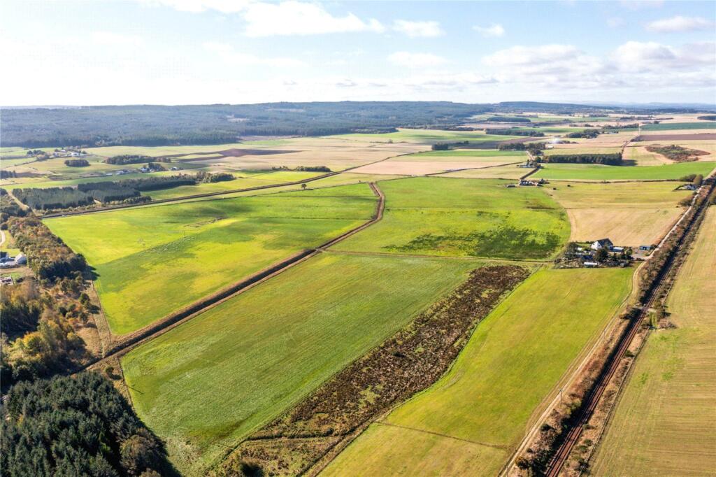Main image of property: Alves, Elgin, Moray