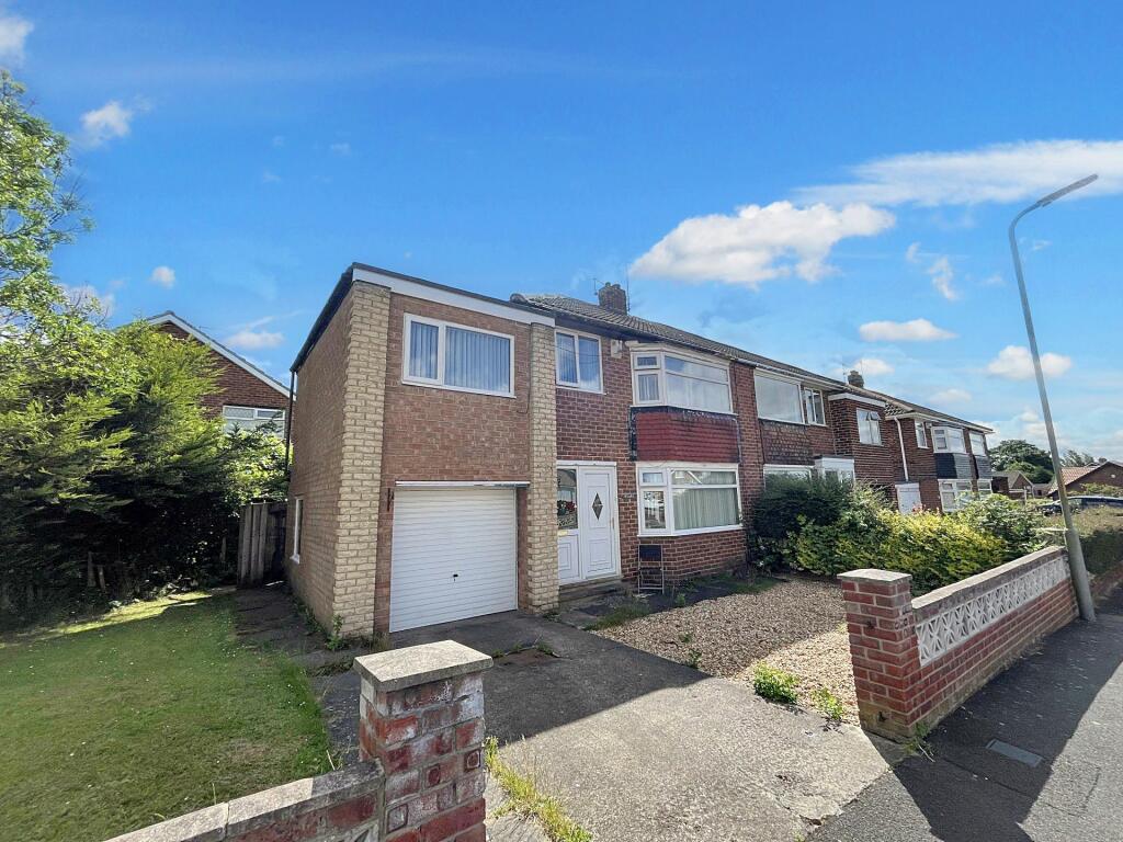 Main image of property: Fordwell Road, Fairfield , Stockton-on-Tees, Durham, TS19 7JY