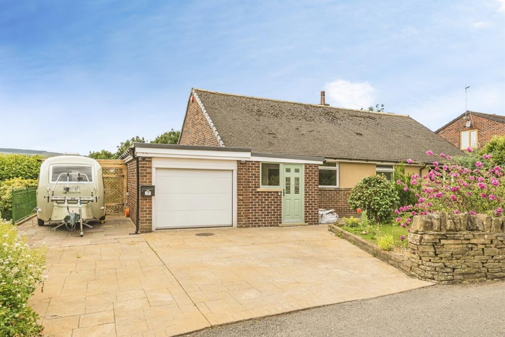 Main image of property: Broad Lane, Upperthong, Holmfirth