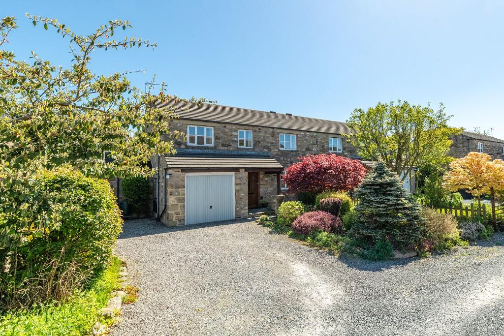 Main image of property: Bankwell Close, Giggleswick, BD24