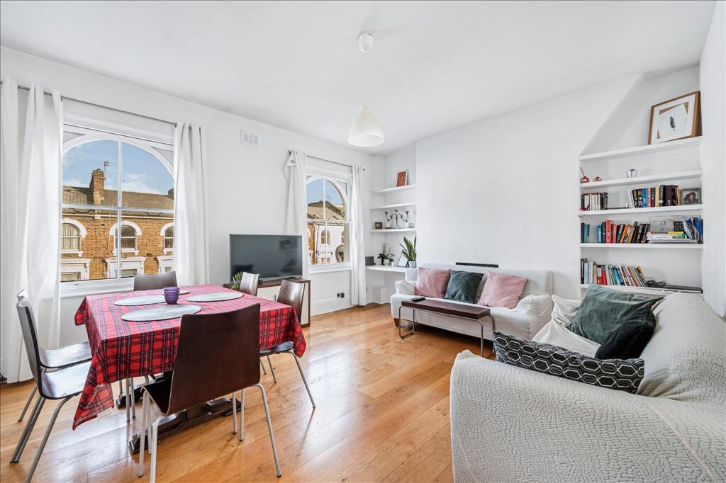 Main image of property: Woodstock Grove, Shepherd's Bush