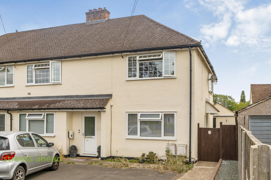 Main image of property: Gresham Avenue, Warlingham, Surrey, CR6