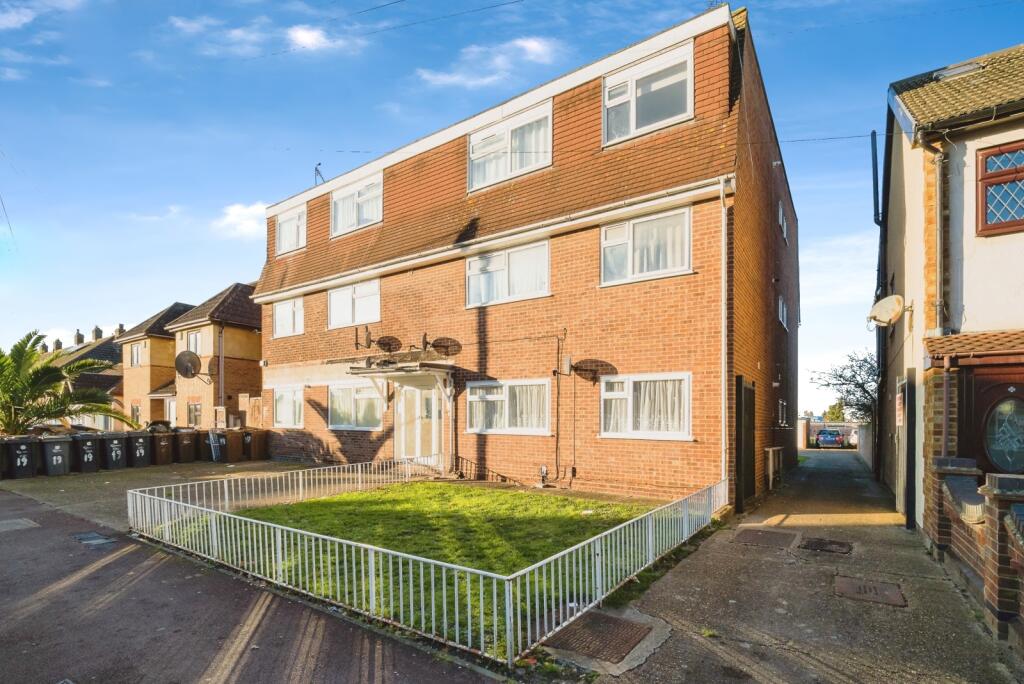 Main image of property: Norton Road, DAGENHAM, Essex, RM10