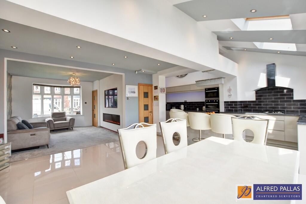 House in Sunderland, North East - More