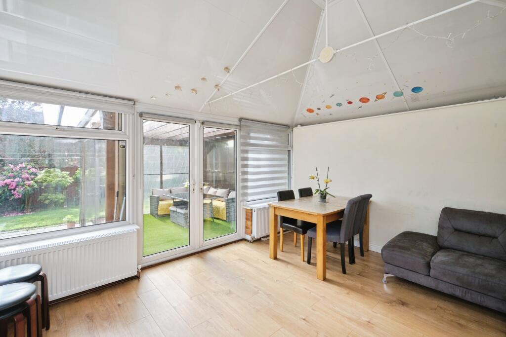 House in Birmingham, West Midlands - View 5