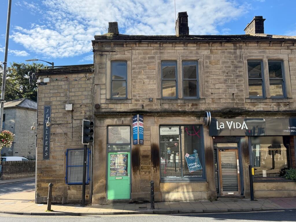 Main image of property: West End, Hebden Bridge, West Yorkshire, HX7