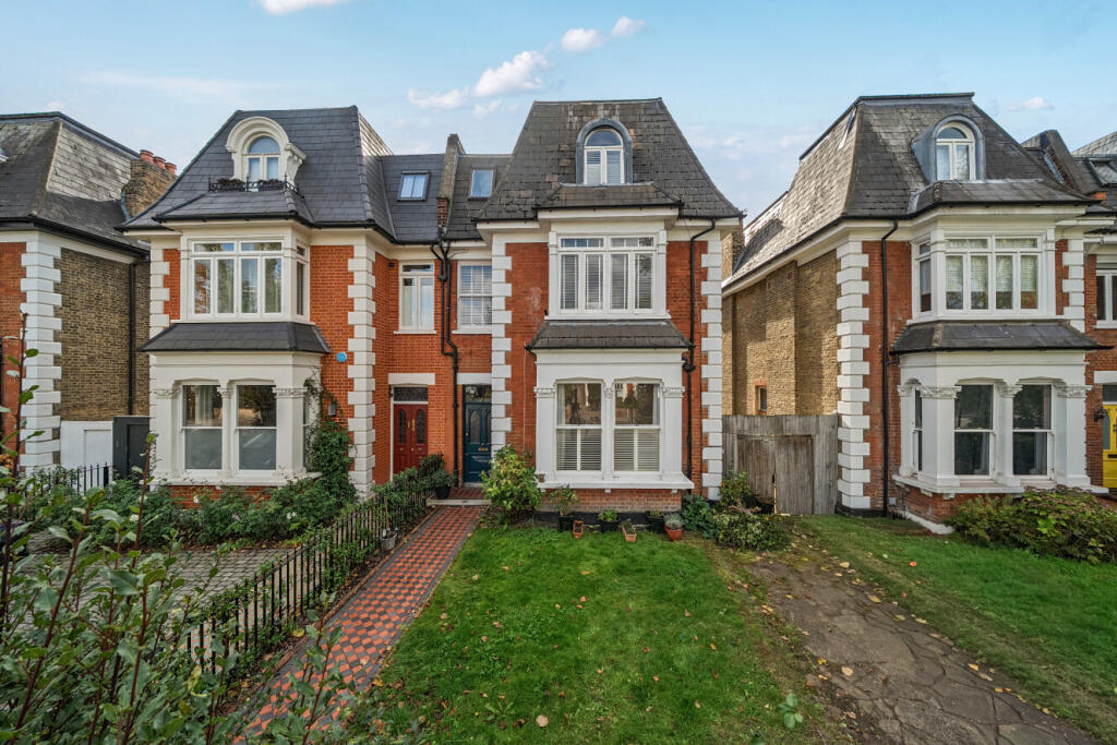 Main image of property: Micheldever Road, London, SE12