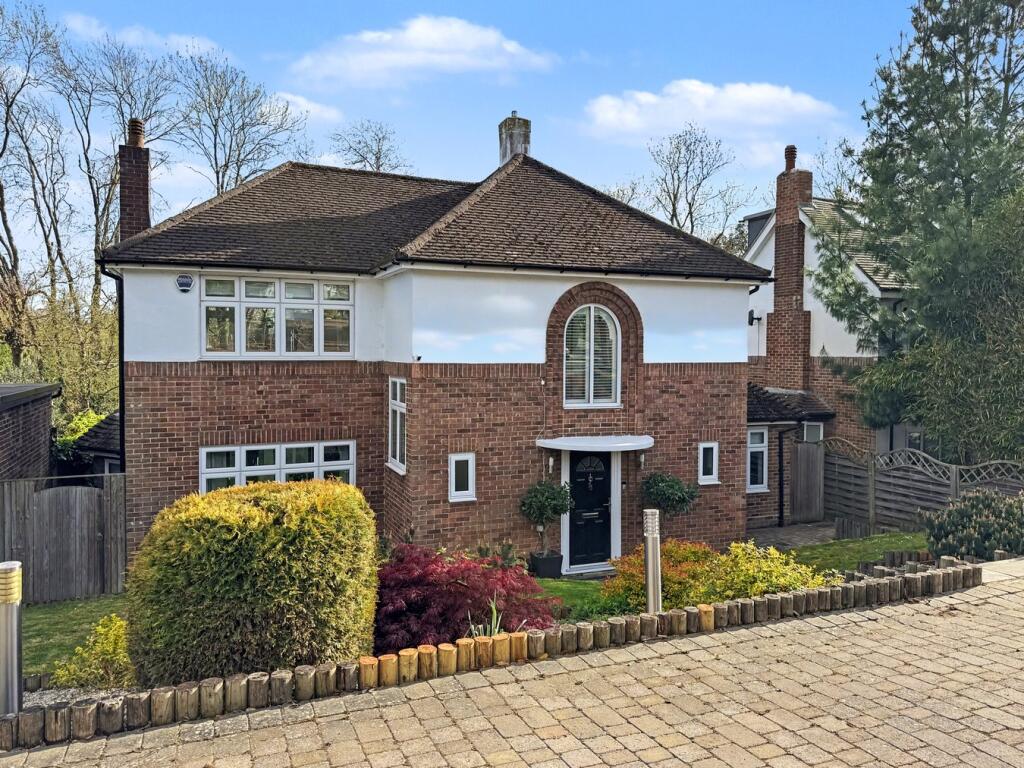 Main image of property: Kevington Drive, Chislehurst, BR7