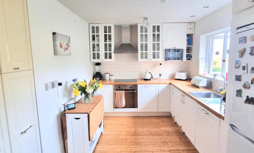 Main image of property: Prospect Road, Barnet EN5