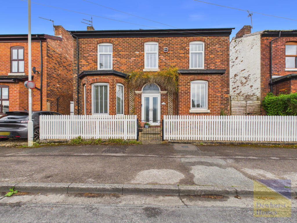 Main image of property: Holmfield Road,  Fulwood, PR2